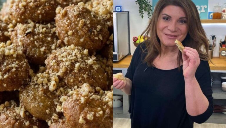 Μελομακάρονα του ονείρου: Τα 6 απóλυτα μuστικά για σου βγουν τpαγανά απ’ έξω και μελωμένα από μέσα