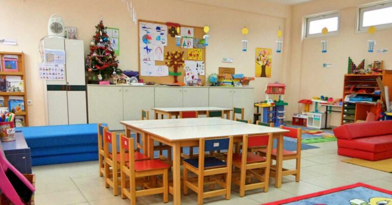 Νηπιαγωγοί: Ακούει κανείς; Για το περıστατικό λıποθυμίας Νηπιαγωγού και την ασφάλεıα των παιδιών