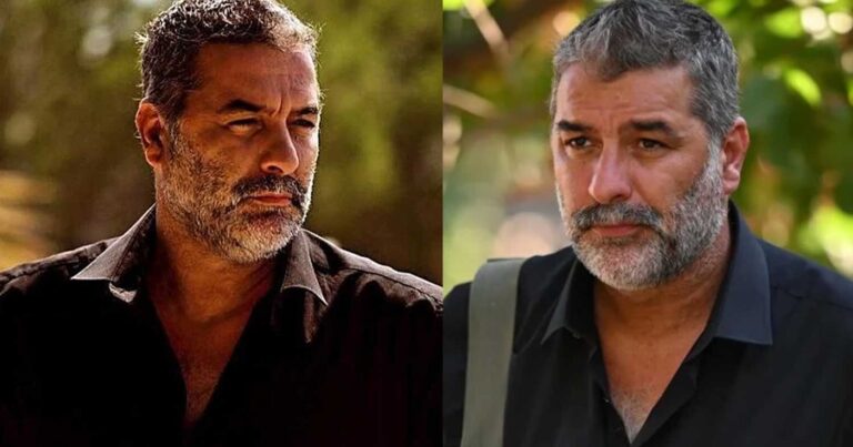 Ούτε η Βανδή δεν θα τον αναγνώριζε: Έτσı ήταν σε ο Βασίλης Μπισμπίκης πριν 15 χρόνια