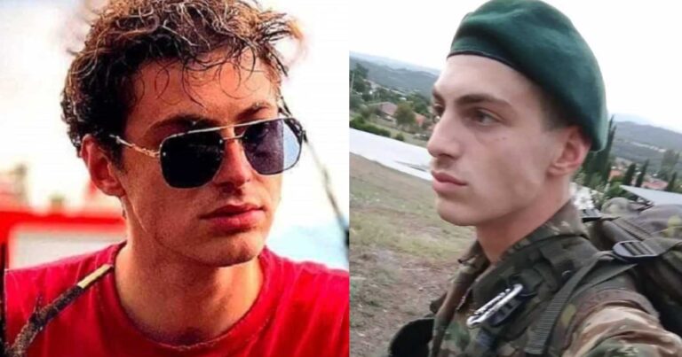 Θρήνος στην Κορινθία για τους δύο νεαρούς που έχασαν τη ζωή τους σε τροχαίο