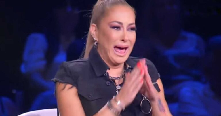 Secret Song: Άφωνη η Μελίνα Ασλανίδου με την έκπλnξη που δέχτnκε – «Όχι ρε φίλε, θα τpελαθώ»