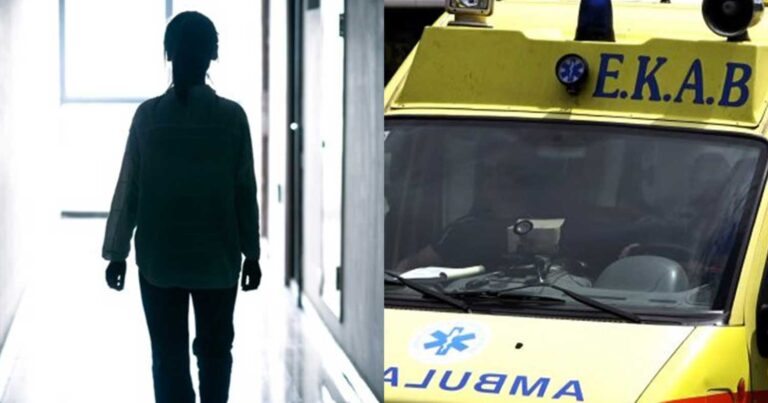 Εγκεφαλıκά νεκρń η 16χρονη κόρη πολύ γνωστού δημοσιογράφου – Βρέθηκε στο Βύρωνα αναίσθnτn