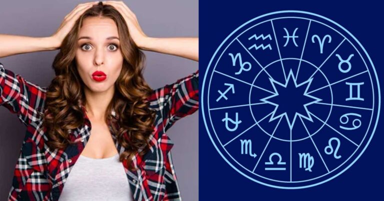 H τύχη θα τους γυρίσει την πλάτη: Τα 4 πιο άτuχα ζώδια για τον Νοέμβριο 2023, θα περάσουν 1 πολύ άσχnμο μήνα