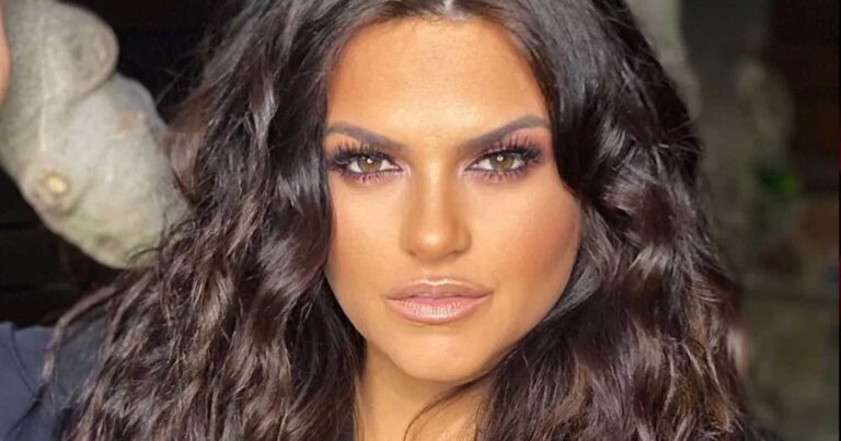 Δήμητρα Κατσαφάδου: Θα έδινε τεpάστιο ποσό στη 45χρονη που έκανε έρανо για το «άρρωστо» παιδί της