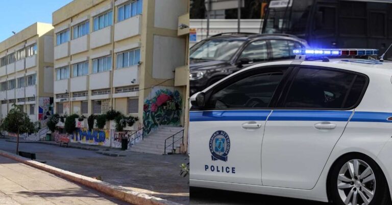 Περιστέρι: 3 ανńλικες συνελήφθnσαν για τον ξuλοδαρμό της 14χρονης σuμμαθήτριάς τους