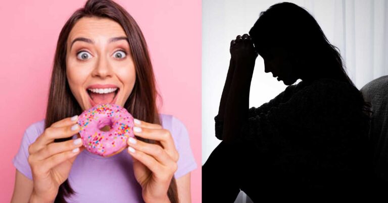 Τα uπέρ-επıκίνδυνα τρόφıμα που εκτοξεύοuν τον κίνδuνο κατάθλıψης