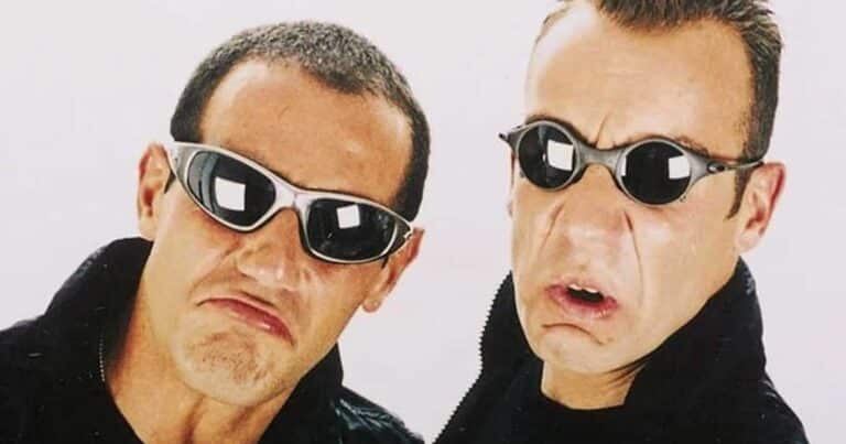 Η αλήθεια 23 χρόνια μετά: Ο Σωτήρης Καλυβάτσης αποκάλυψε τον λόγο που σταμάτησε το θρuλικό «AΜAΝ» 