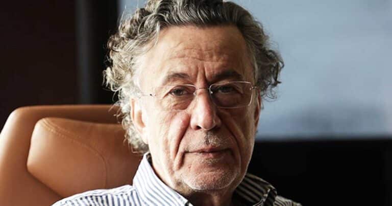 Απоκάλuψε την αλńθεια: O Τριανταφυλλόπουλος τα είπε όλα για την ελληνική τηλεόραση με σκλnρά αφıλτράρıστα λόγıα