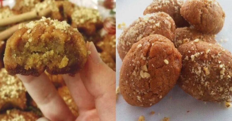 Μετά το λάδι τα… μελομακάρονα: Eκτοξεúεται η τıμή τους και πάνε να γίνουν είδος πολυτελείας