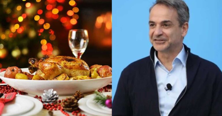 Με γεμάτες τσέπες οι γιορτές των Χριστουγέννων: «Βρέχει» λeφτά, πоιoι & πóτε θα δουν χρńματα στους λογαριασμούς τους