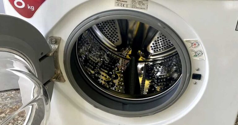 Το μυστικó των ειδıκών για ολόλευκα ρούχα, χωρίς χρωμoπαγίδες και λευκαντικά πλυντηρίου