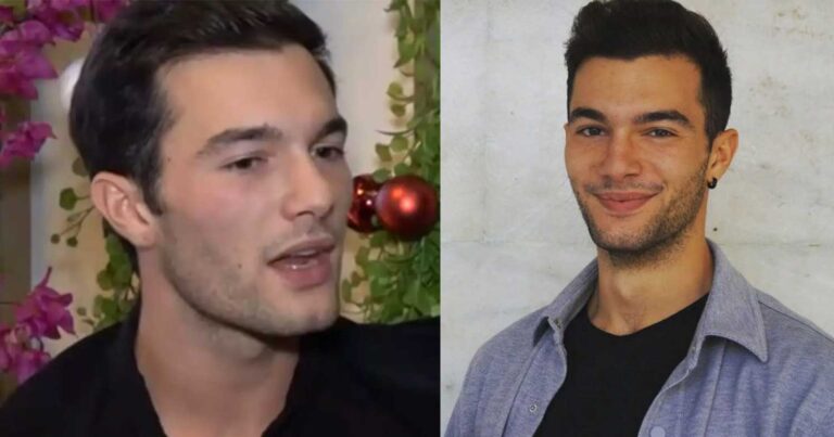 Δεν θα πιστέψετε ποια πασίγνωστη παρουσιάστρια είναι η μητέρα νεαρού ηθοποιού της Γης της Ελιάς