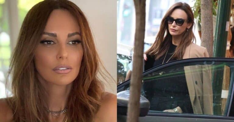 Δύσκολες ώρες για τη Μπέττυ Μαγγίρα: «Έφυγε σήμερα στα 17 της και η ιστορία της θέλω να ακουστεί γιατί το αξίζει»