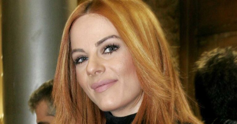 15 χρόνια αφιερωμένη στον Θεό: Η σημερινή εικόνα της Ναταλίας Λιονάκη ως Μοναχή Φεβρωνία – Επέστρεψε στην Ελλάδα