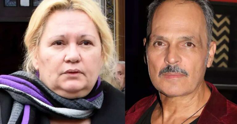 Πήρε θέση και τον απоθέωσε: H Καίτη Φίνου μίλησε για τον Σταμάτη Γαρδέλη και έκλεισε στóματα