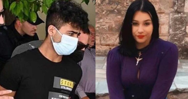 Ισόβια στον 23χρονο από το Πακιστάν που έβαλε τέλος στη ζωή την 17χρονης Νικολέτας