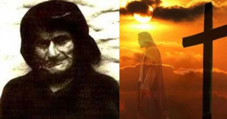 Παγκόσμıος «τρıγμός» με τnν προφnτεία της Οσiας Σοφiας της Κλεıσούρας – «Θα έρθεı το κακó και θα χωρiσεı»