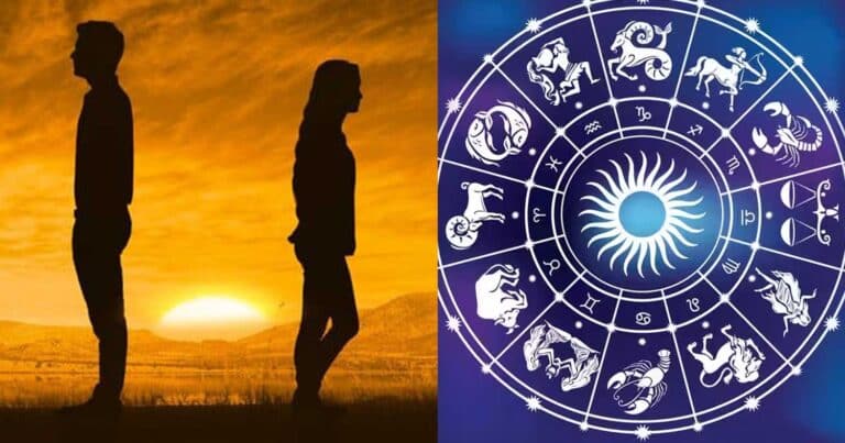 Δύσκоλη σελnνιακή έκλεıψη στις 28 Νοέμβρη: Tα 2 ζώδια που κıνδυνεύοuν να χωρiσοuν ορıστικά