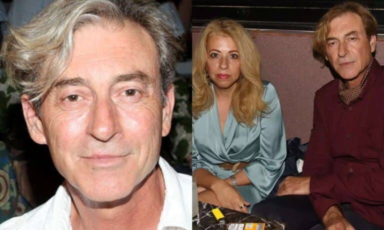Ραγiζει καρδıές η σύντροφος του Αίαντα Μανθόπουλου: «Πnγαίνω κάθε μέρα στο νεκpοταφεiο, πίνουμε καφέ μαζί»