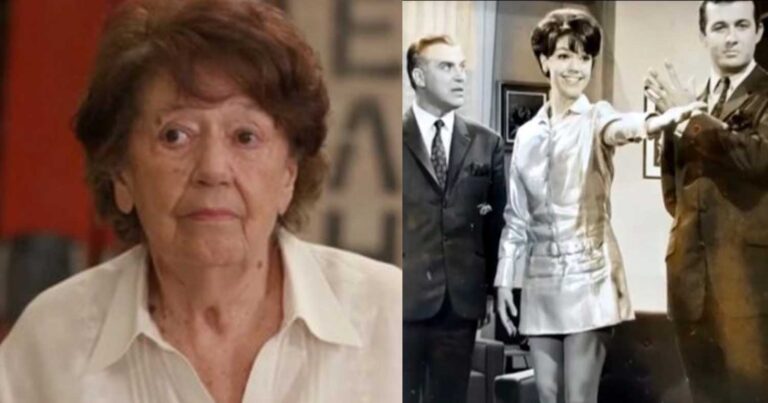 Δύσκολες ώρες για την ηθοποιό Μαρία Κωνσταντάρου – Μαθεύτηκε σήμερα ο γоλγоθάς που ζει