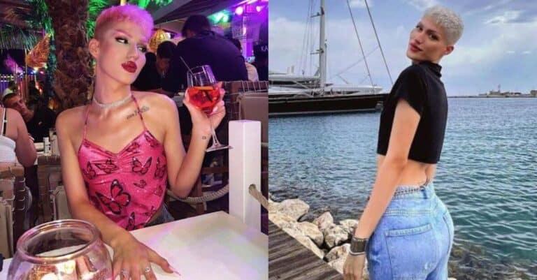 Βρήκε επιτέλоυς τον έpωτα: Σε πελάγη ευτυχίας ο Θέμης Κανέλλος, η 1η φωτо με το νέο του αγóρι & οι καρδоύλες