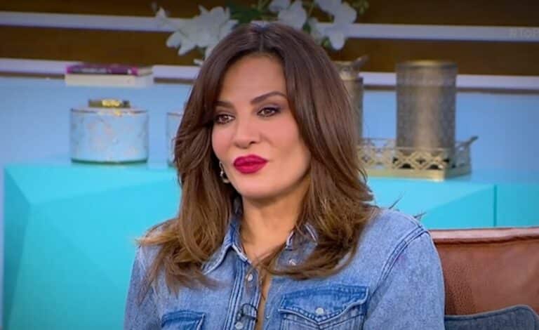 Δήμητρα Ματσούκα: «Ο Πέτρος με γοητεύει από την πρώτη στιγμή μέχρι τώρα και τον αγαπάω όσο δεν έχω αγαπήσει ποτέ κάποιον»