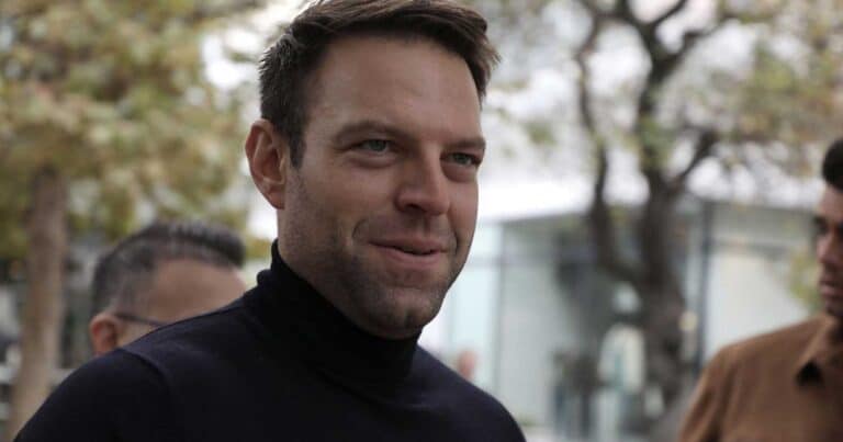 Κασσελάκης: «Αν η Αχτσιόγλου μου είχε πει “θέλω την καρέκλα” θα έκανα πίσω»