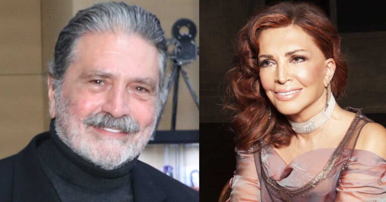 Χαμός με όσα είπε ο Γιώργος Χριστοδούλου για την Μιμή Ντενίση και την Κάτια Δανδουλάκ