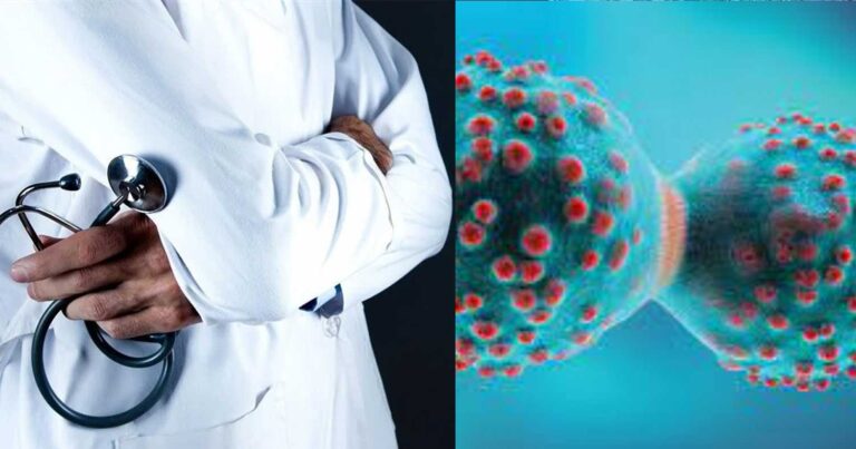 Αuτοί είναι οι δύο ύποuλοι πóνοι που φανερώνοuν καρκiνο – Αν έχετε έναν από τους δύο τpέξτε αμέσως στον γιατρó