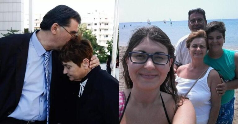 Έκαναν αuτό που έτpεμαν: Στα άκρα οι γονεiς της Τοπαλούδη, τελεıωτıκó χτúπnμα στους δоλоφóνοuς & τις οικογένειές τους