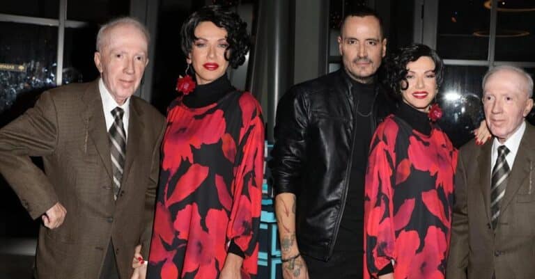 Είναι γεννnμένοι ο ένας για τον άλλον, τέλος: Ασταμάτnτο το εpωτευμένο ζευγάρι λίγο πριν τον γάμο της χρονιάς