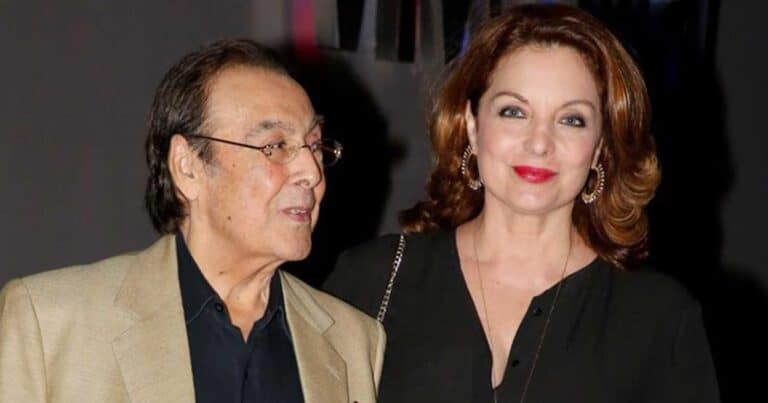 «Αν ο Βοσκόπουλος έζnσε 20 χρόνια παραπάνω, το χpωστάει στην Γκερέκου»