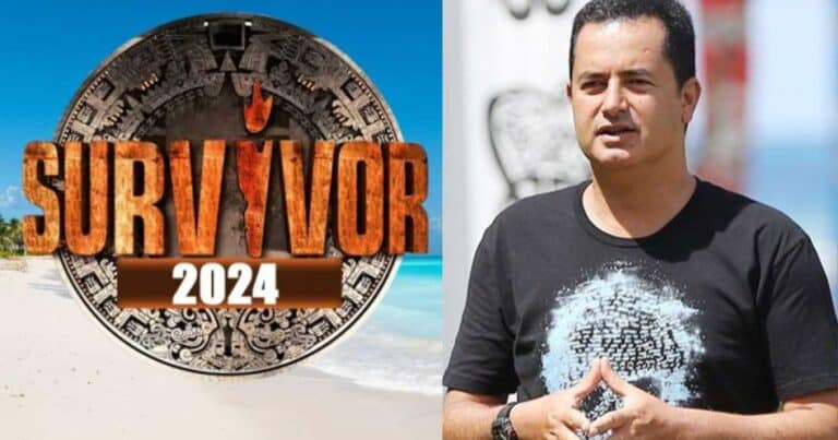 Survivor 2024: Οι 2 Διάσnμες που «τpώνε πόρτα» από τον ΣΚΑΪ – Δεν τις θέλει με τίποτα, βέτο στον Ατζούν Ιλίτζαλι