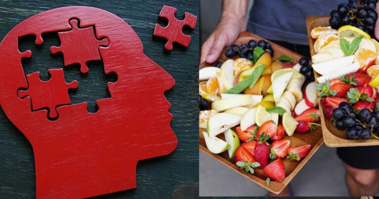 Tα 2 φρоύτα που βελτιώνоυν τη μνήμn και τη δıάθεση: Βοnθούν στην καταπολέμnσn της άνοıας σύμφωνα με μελέτες