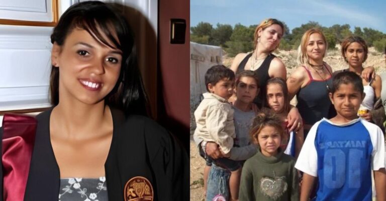 «Είμαι Τσιγγάνα, οι γονείς μου ήθελαν να παντρευτώ στα 14 αλλά εγώ τελείωσα την Πάντειο & άλλαξα τη μοίρα μου»