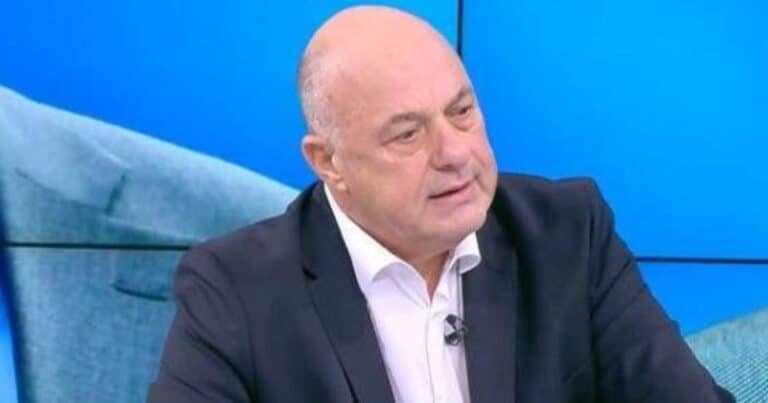 Αχιλλέας Μπέος: «Θα πάω στο Survivor, αν έρθει και ο Αλέξης Κούγιας»