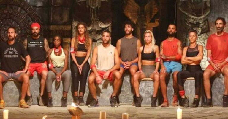 Τρέχουν οι Έλληνες να δηλώσουν συμμετοχή στο Survivor – Έφτασαν τις 15.000 οι αιτńσεις