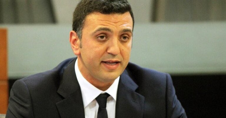 Κικίλιας κατά Δημάρχων: «Θα ζητήσω από τον εισαγγελέα να ελεγχθούν»