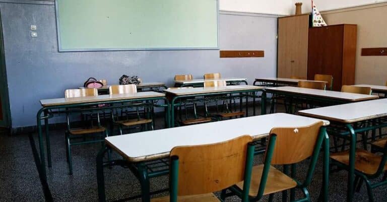 Καταγγελία: Σκουλήκια σε σχολικό γεύμα δημοτικού – Τι λέει ο δήμαρχος