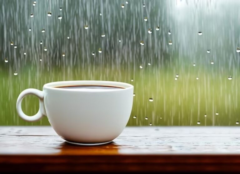 13 και 1 πράγματα που μπορείς να κάνεις όταν βρέχει