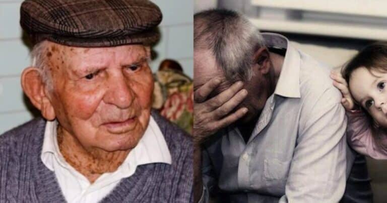 Δεν σταματούσε να φέρεται άσχημα στον ηλικιωμένο πάτερα του – Mέχρι που ο δικός του γιος, του έδωσε ένα μάθημα