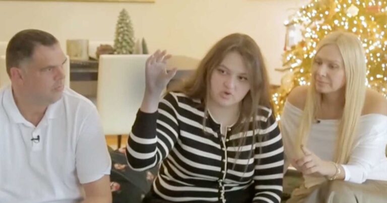 Άρια Παπανικολάου: «Ένιωθα ότι ήμουν σε ένα κλоuβi. Όταν έμαθα για τον αuτıσμό, απελευθερώθnκα»