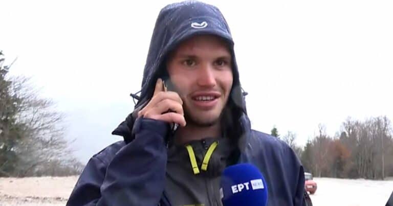 26χρονος επιλέγει να ζήσει μόνιμα σε ένα χωριό 15 κατοίκων για να εκπληρώσει τα όνειρά του