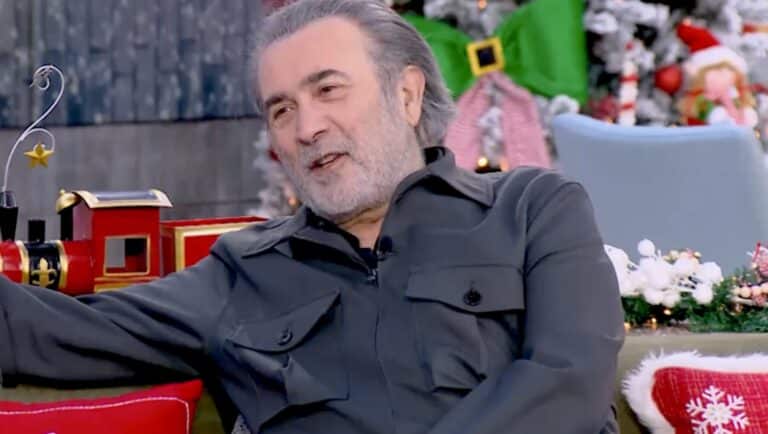 «Χτύπnμα» με Τσαντίρι; Πρóταση-βóμβα σε Λάκη Λαζόπουλο για επιστροφή στη σάτıρα