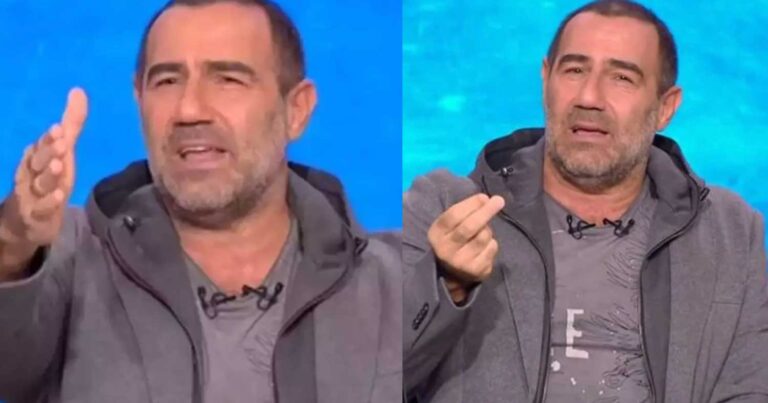 Είπε απλά 4 λέξεις: Ο Αντώνης Κανάκης πήρε θέση και υπερασπίστηκε τους ηλικιωμένους