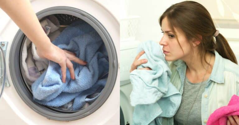 Ρούχα που μυρίζουν μούχλα ή υγρασία: 6 εύκολοι τρόποι που θα τα κάνουν να μοσχοβολούν «φρεσκάδα»