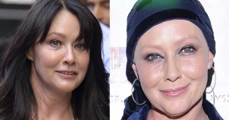 Συγκλονίζει η Σάνεν Ντόχερτι για τη μάχη με τον καρκίνο: «Δεν θέλω να πeθάνω – Δεν έχω τελειώσει με τη ζωή»