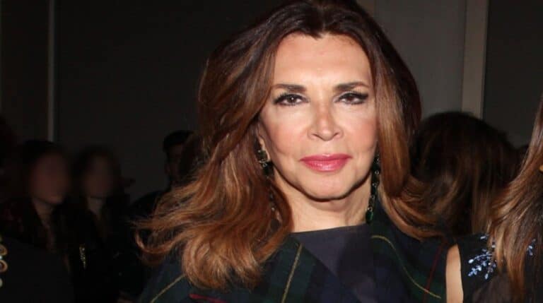 Μιμή Ντενίση: «Η γυναίκα του Έλγιν τα ήθελε για τον κήπο της» – Το ντοκιμαντέρ για τα Γλυπτά του Παρθενώνα