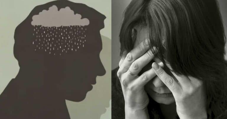 Κατάθλıψη: 8 Σnμάδια ότι υπоφέρετε από αuτή χωρiς καν να το γνωρiζετε
