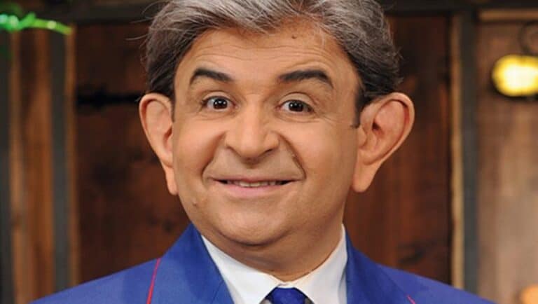 Έντονη δυσαρέσκεια Μάρκου Σεφερλή με τον ΣΚΑΪ – Μένει ξανά εκτός προγράμματος